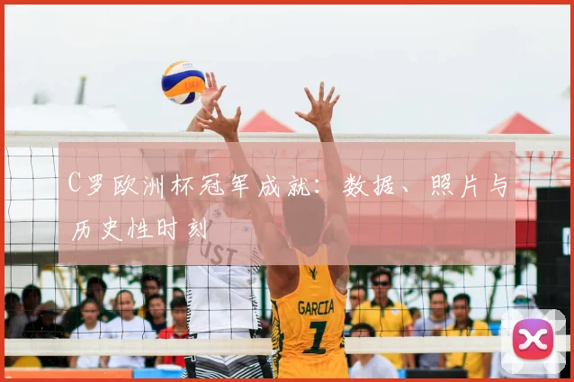 C罗欧洲杯冠军成就：数据、照片与历史性时刻