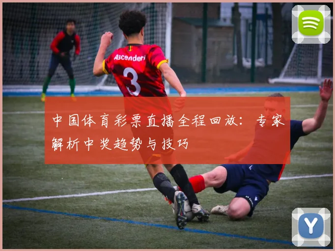 中国体育彩票直播全程回放：专家解析中奖趋势与技巧